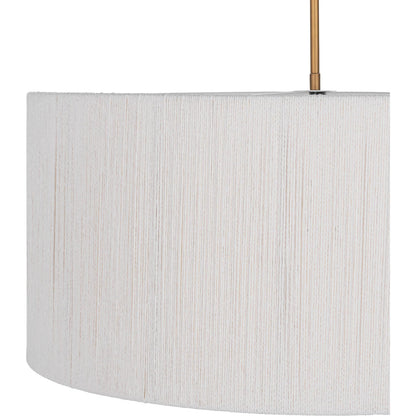 Allyn Rattan Chandelier by Classic Home. Made from unique in a transitional style.