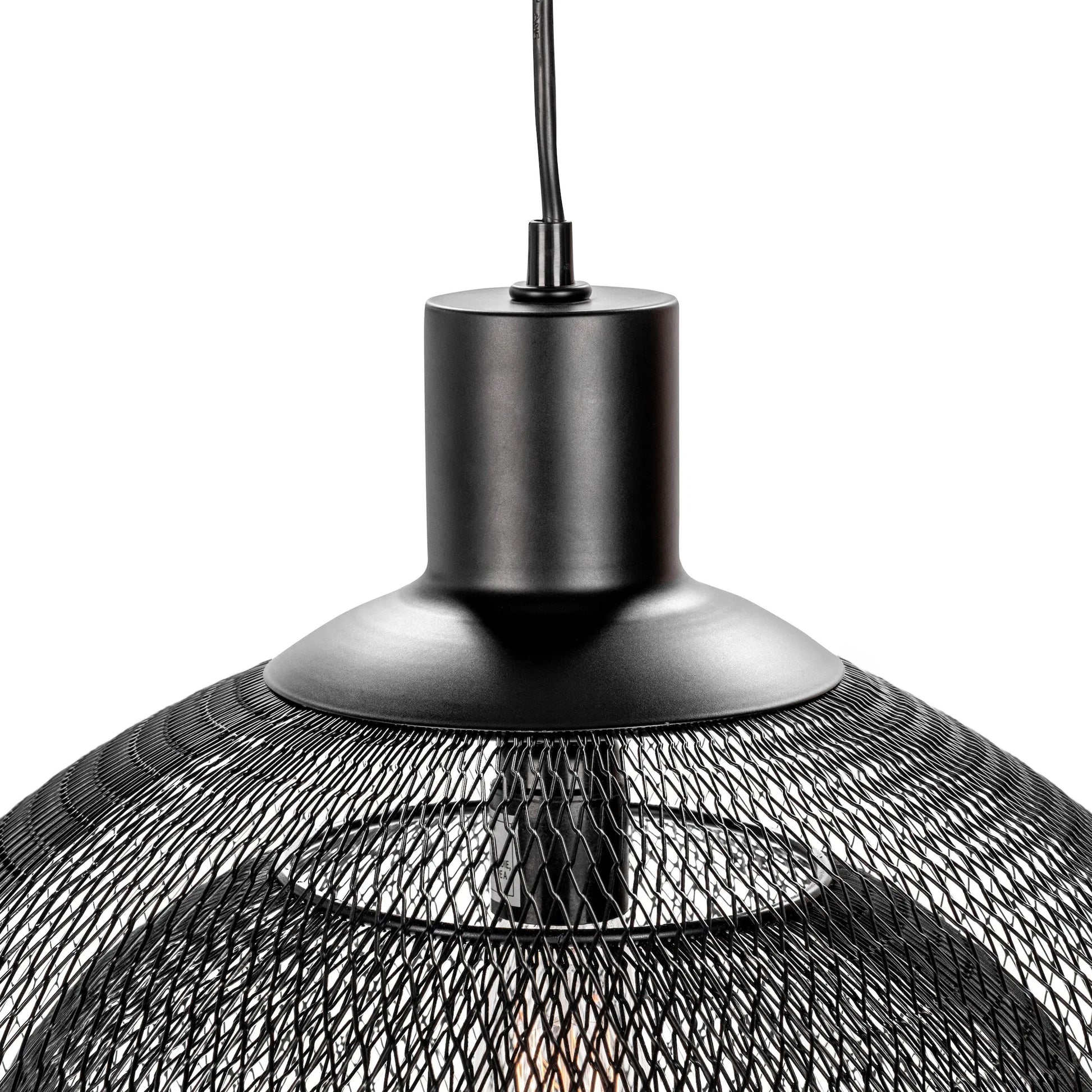 Nova Pendant by Classic Home. Made from unique in a modern style.