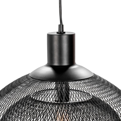 Nova Pendant by Classic Home. Made from unique in a modern style.