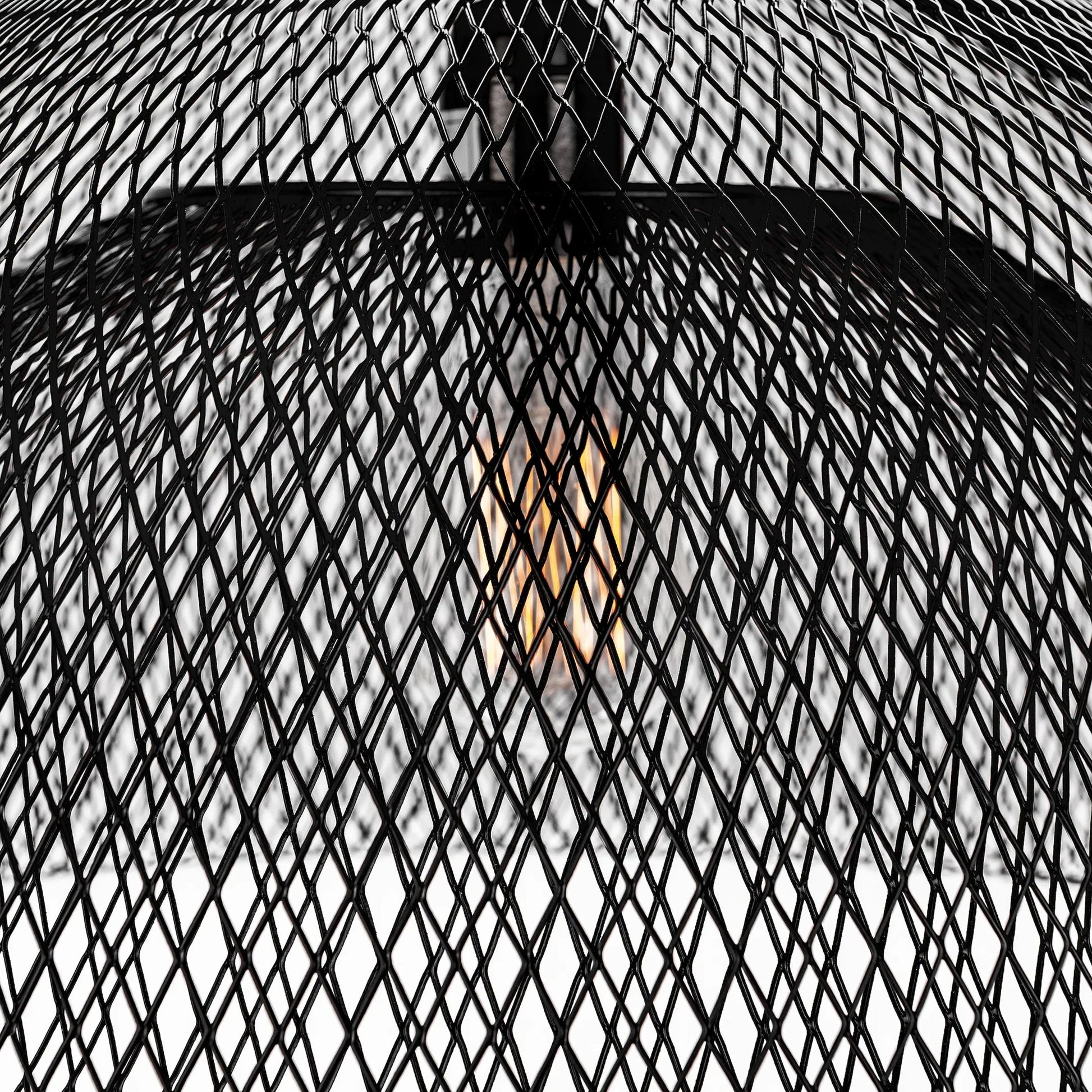 Nova Pendant by Classic Home. Made from unique in a modern style.