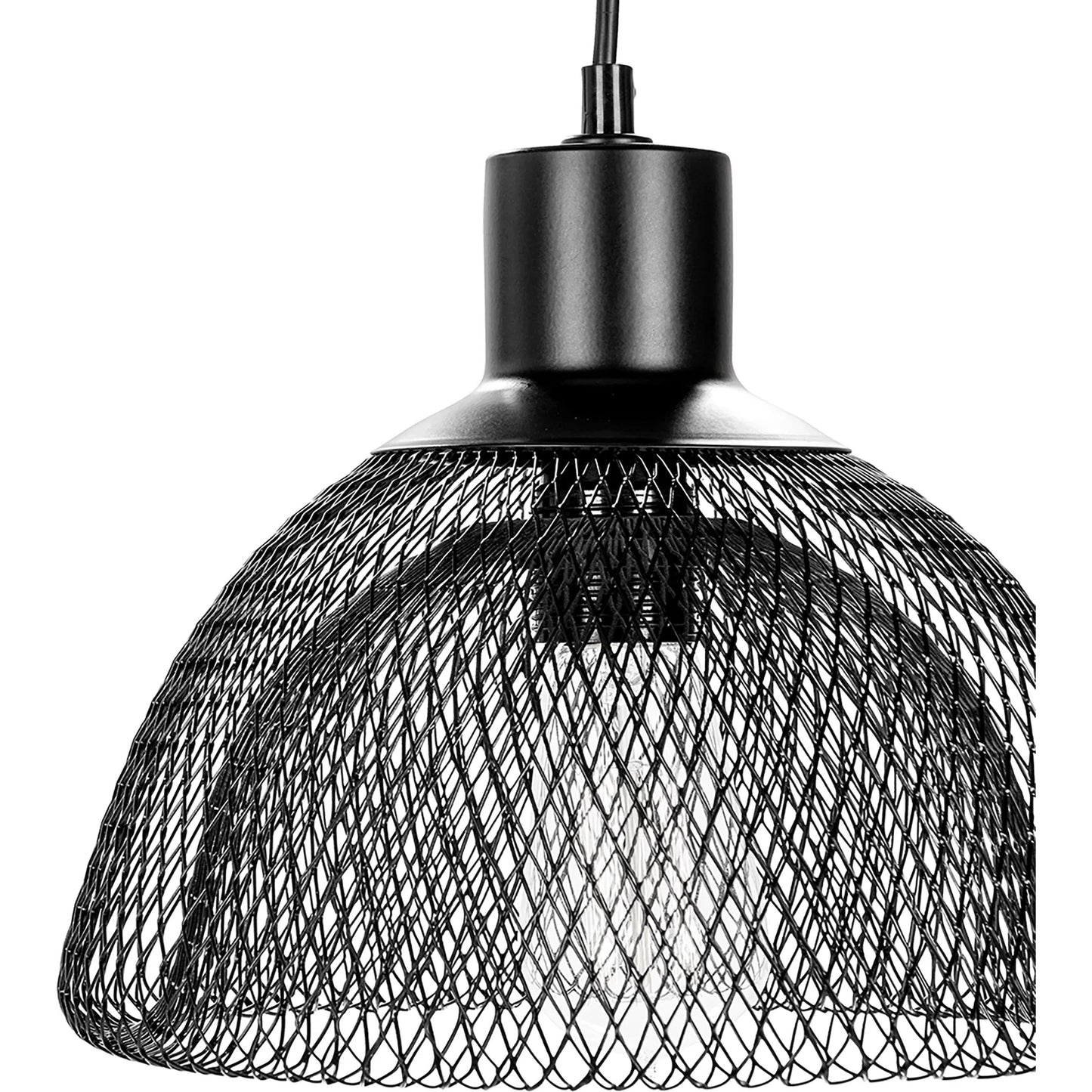 011 SI-2353807 | Closeup | Nova Pendant by Classic Home. Made from unique in a modern style.