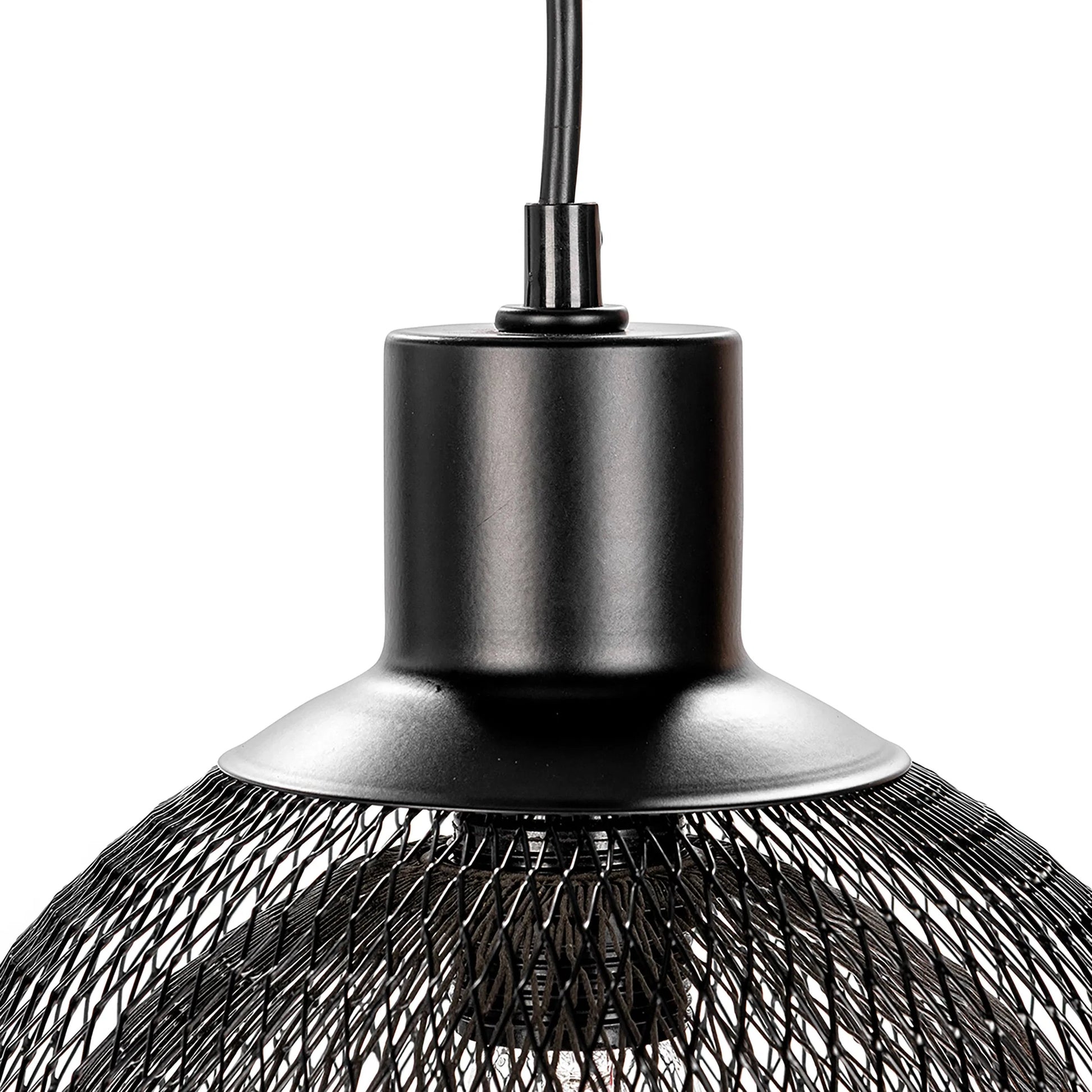 Nova Pendant by Classic Home. Made from unique in a modern style.