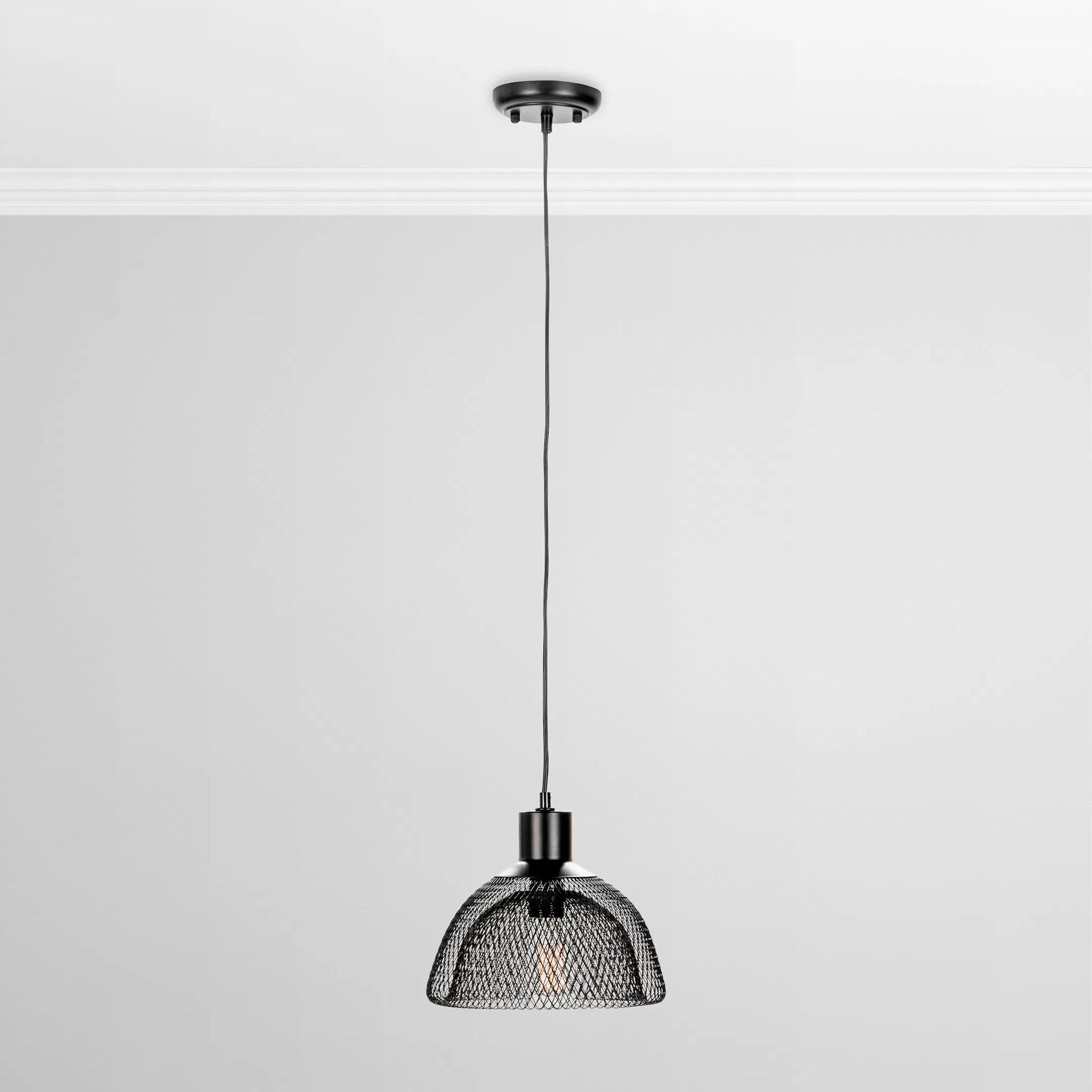 Nova Pendant by Classic Home. Made from unique in a modern style.