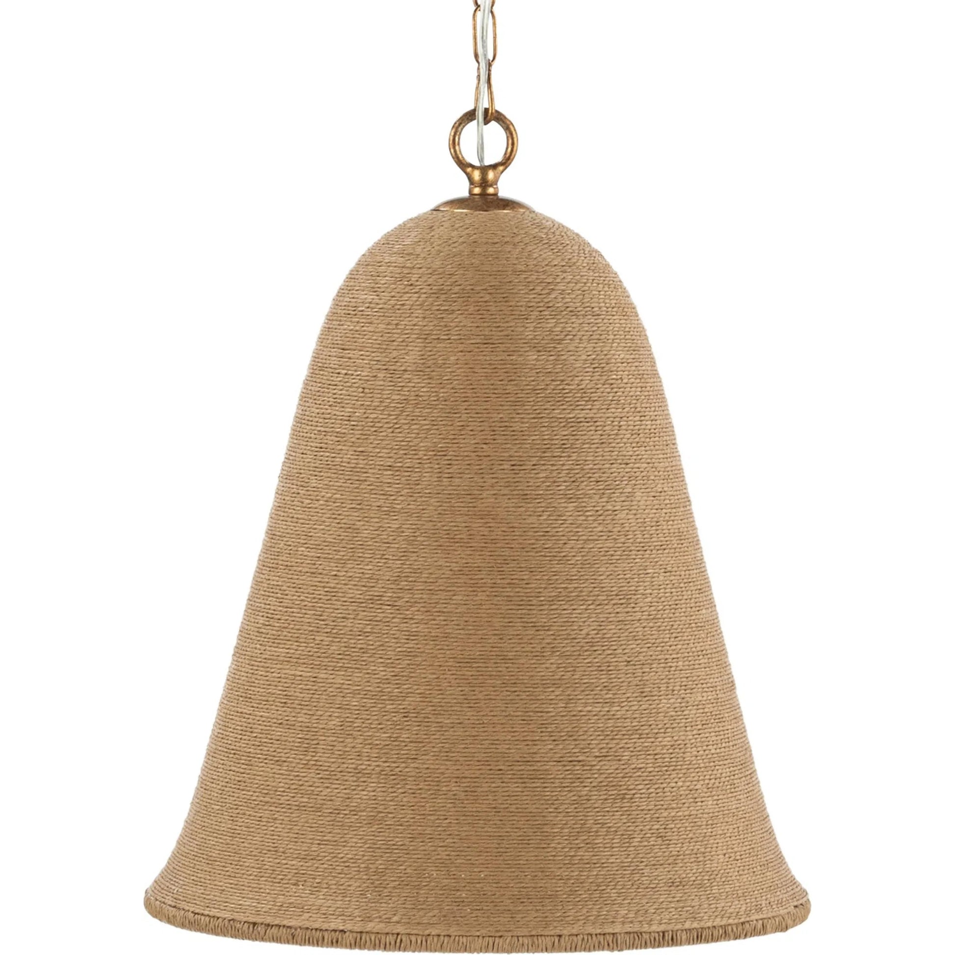 Kimbelle Rattan Pendant by Classic Home. Made from unique in a unique style.
