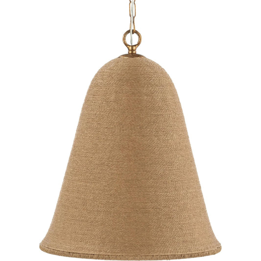 001 SI-2353796 | Primary Silo | Kimbelle Rattan Pendant by Classic Home. Made from unique in a unique style.