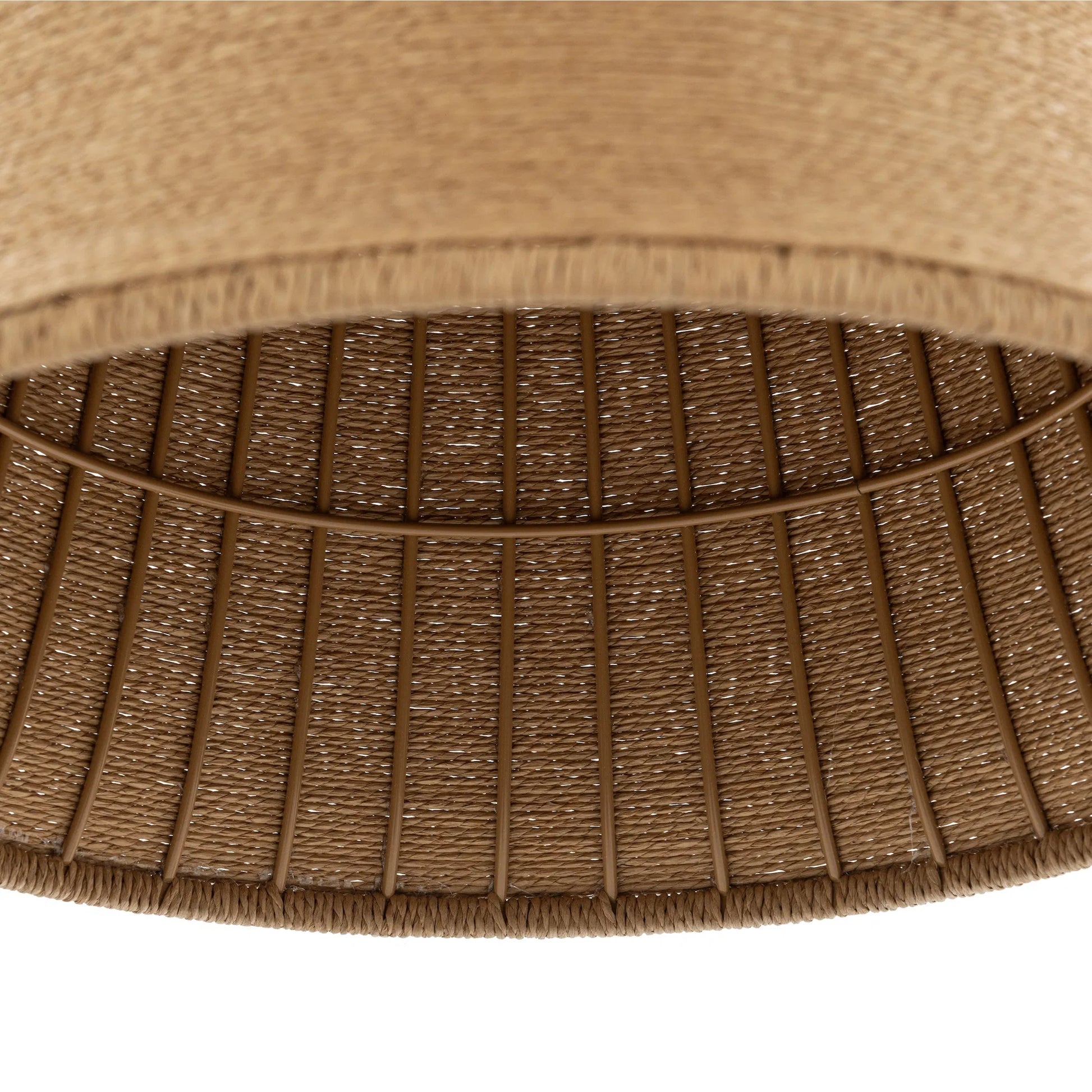 Kimbelle Rattan Pendant by Classic Home. Made from unique in a unique style.