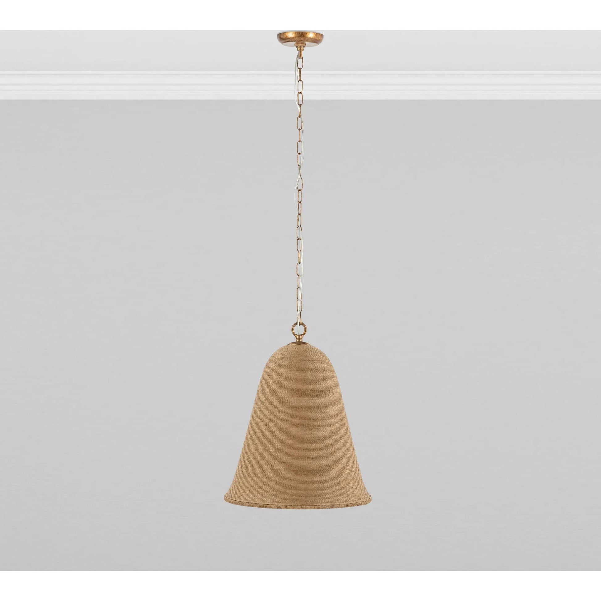Kimbelle Rattan Pendant by Classic Home. Made from unique in a unique style.