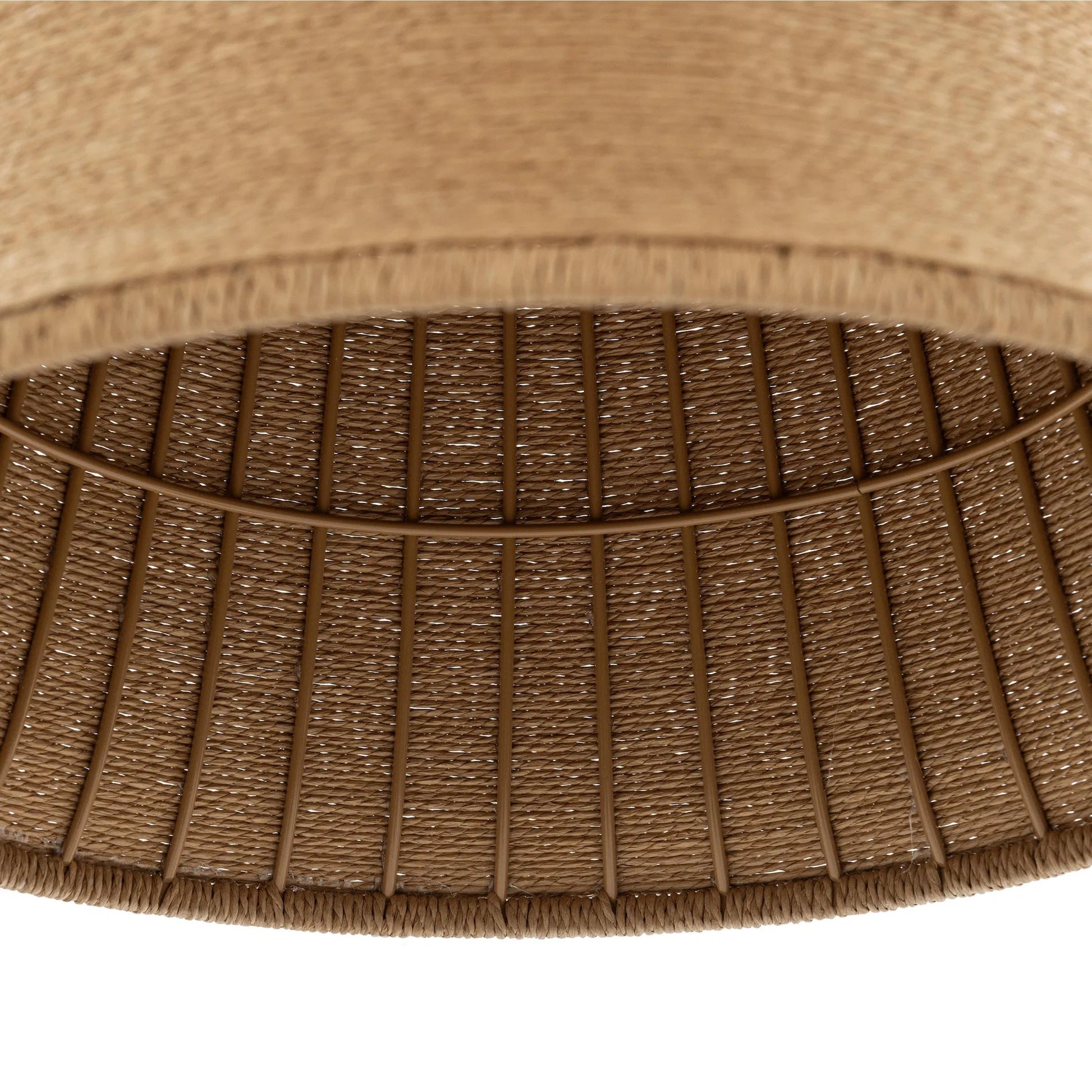Kimbelle Rattan Pendant by Classic Home. Made from unique in a unique style.