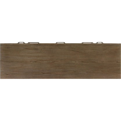 Lockeport Triple Dresser by Tommy Bahama Home. Made from unique in a cottage & farmhouse style.