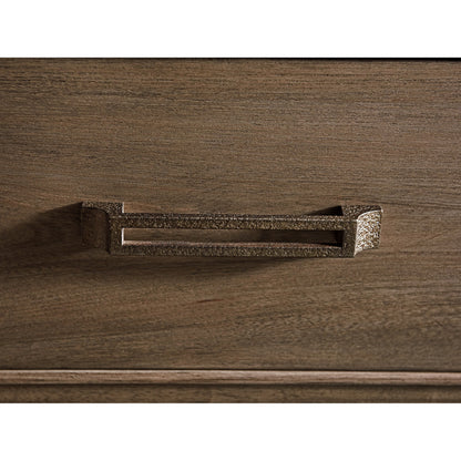 Brookdale Drawer Chest by Tommy Bahama Home. Made from unique in a rustic style.