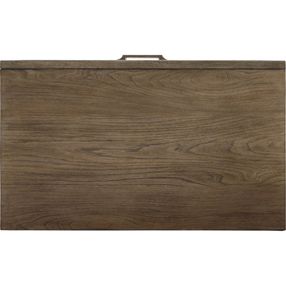 Mc Clellan Drawer Nightstand by Tommy Bahama Home. Made from unique in a transitional style.