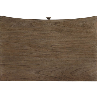 Stevenson Open Nightstand by Tommy Bahama Home. Made from unique in a rustic style.