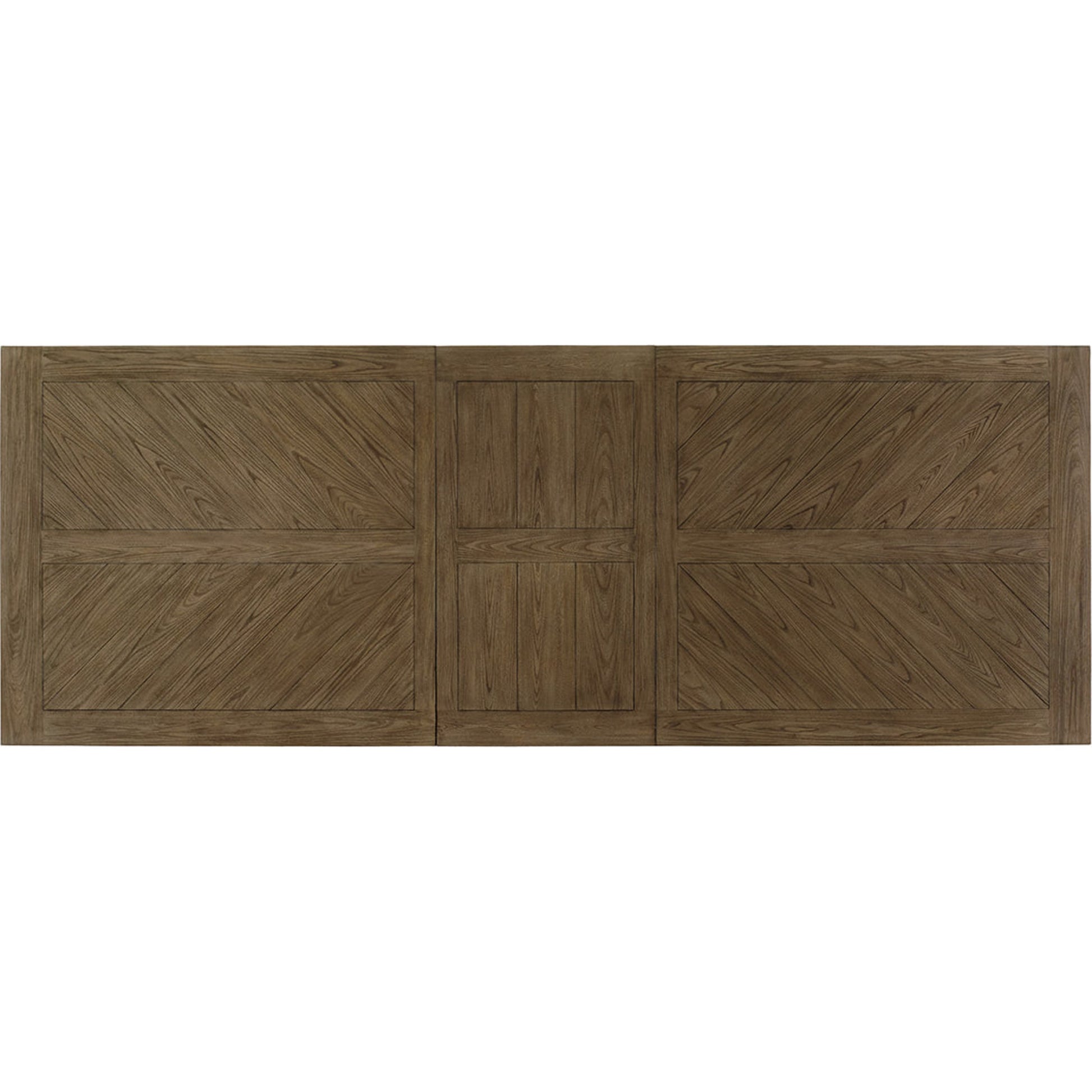Pierpoint Double Pedestal Dining Table by Tommy Bahama Home. Made from unique in a transitional style.