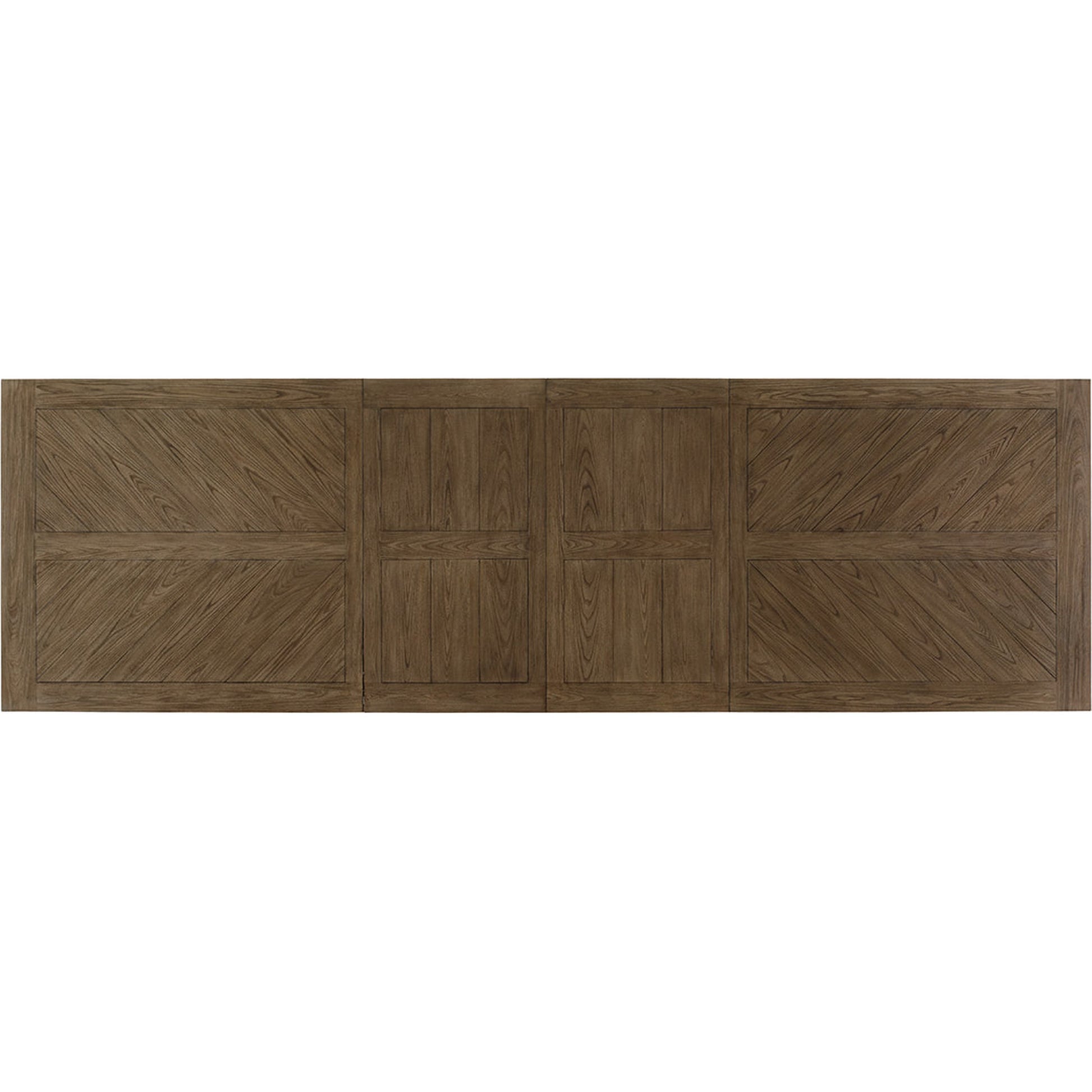 Pierpoint Double Pedestal Dining Table by Tommy Bahama Home. Made from unique in a transitional style.