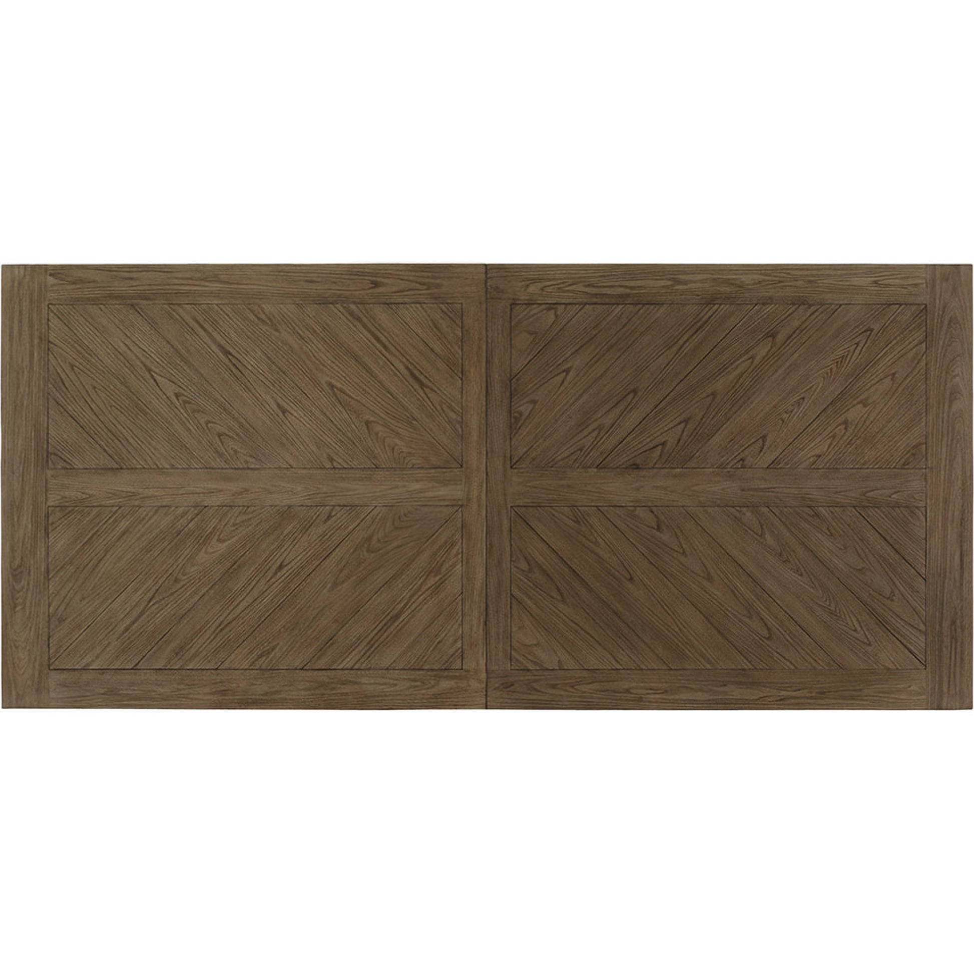 Pierpoint Double Pedestal Dining Table by Tommy Bahama Home. Made from unique in a transitional style.