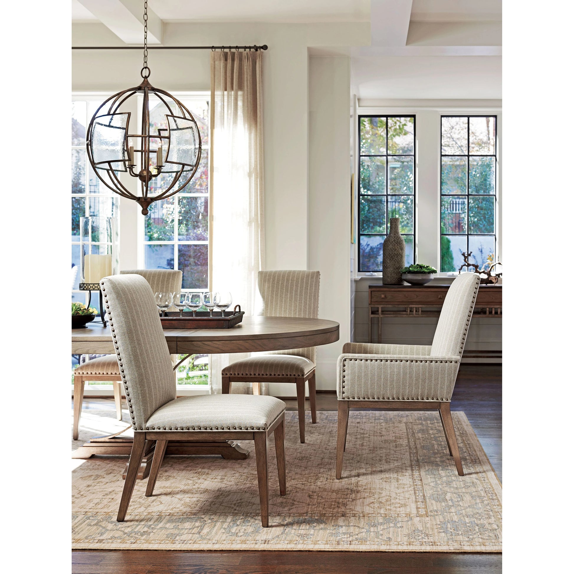 Twin Lakes Sideboard by Tommy Bahama Home. Made from unique in a eclectic & global style.