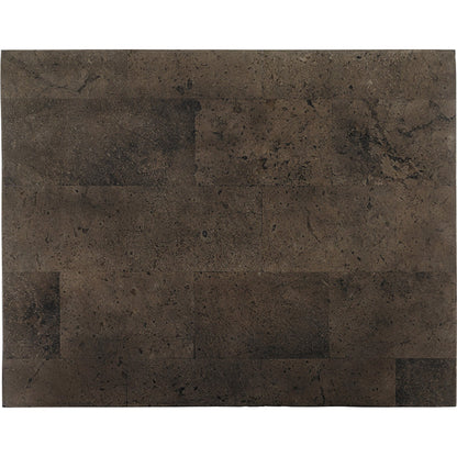 Montera Travertine End Table by Tommy Bahama Home. Made from unique in a transitional style.