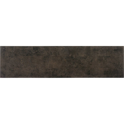 Montera Travertine Console by Tommy Bahama Home. Made from unique in a transitional style.