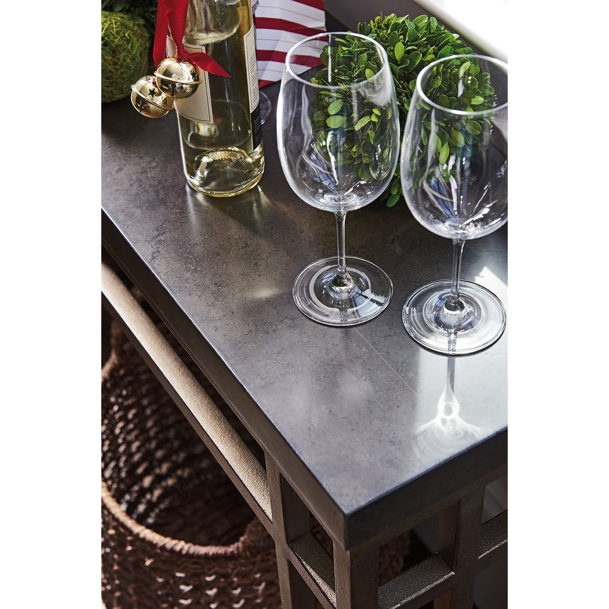 Twin Lakes Sideboard by Tommy Bahama Home. Made from unique in a eclectic & global style.
