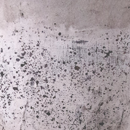 Distressed Grey Wash Pottery by Zentique in distressed grey wash. Made from terracotta in a cottage & farmhouse style.