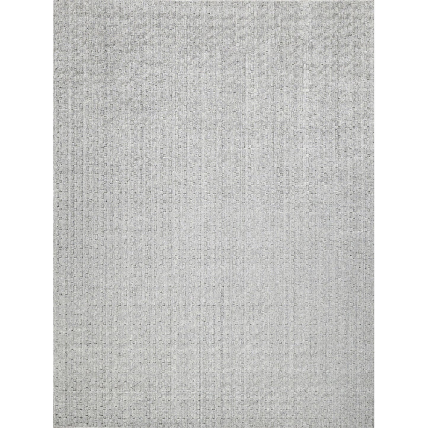001 SI-2138064,SI-2138065,SI-2138066,SI-2138067,SI-2138068,SI-2138069,SI-2222326,SI-2293836 | Primary Silo | Monroe Silk 5625 Rug by Exquisite Rugs in light silver. Made from bamboo silk, new zealand wool in a unique style.