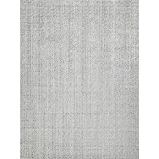 001 SI-2138064,SI-2138065,SI-2138066,SI-2138067,SI-2138068,SI-2138069,SI-2222326,SI-2293836,SI-2384490 | Primary Silo | Monroe Silk 5625 Rug by Exquisite Rugs in light silver. Made from bamboo silk, wool in a unique style.