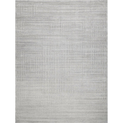 Castelli Rug by Exquisite Rugs. Made from bamboo silk, wool in a unique style.