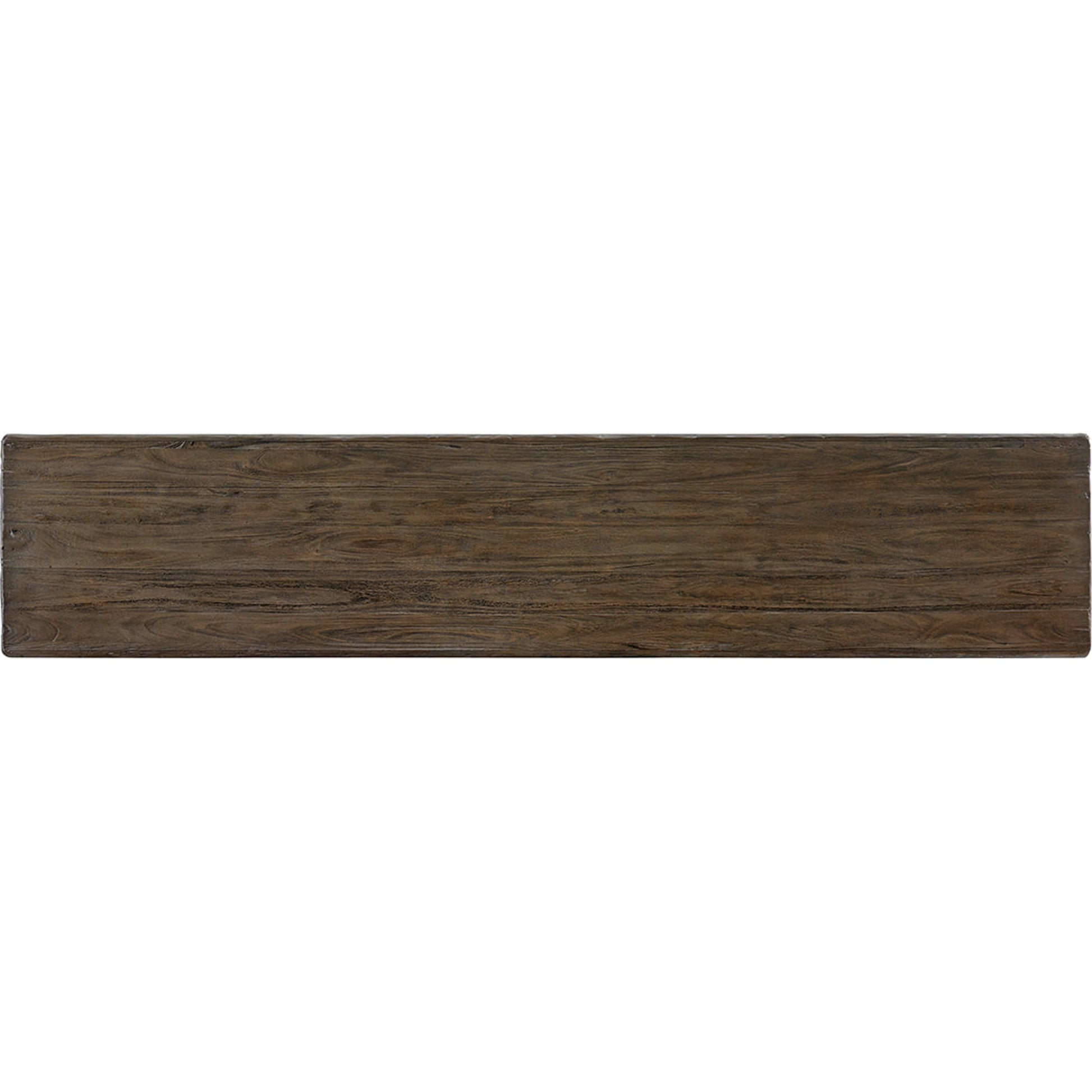 Dawson Console by Tommy Bahama Home in smoke gray. Made from unique in a modern style.