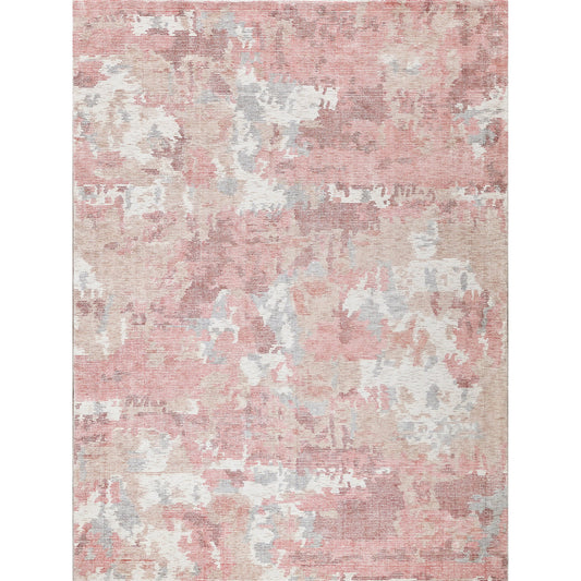 Mineral Rug by Exquisite Rugs. Made from wool, bamboo silk in a unique style.