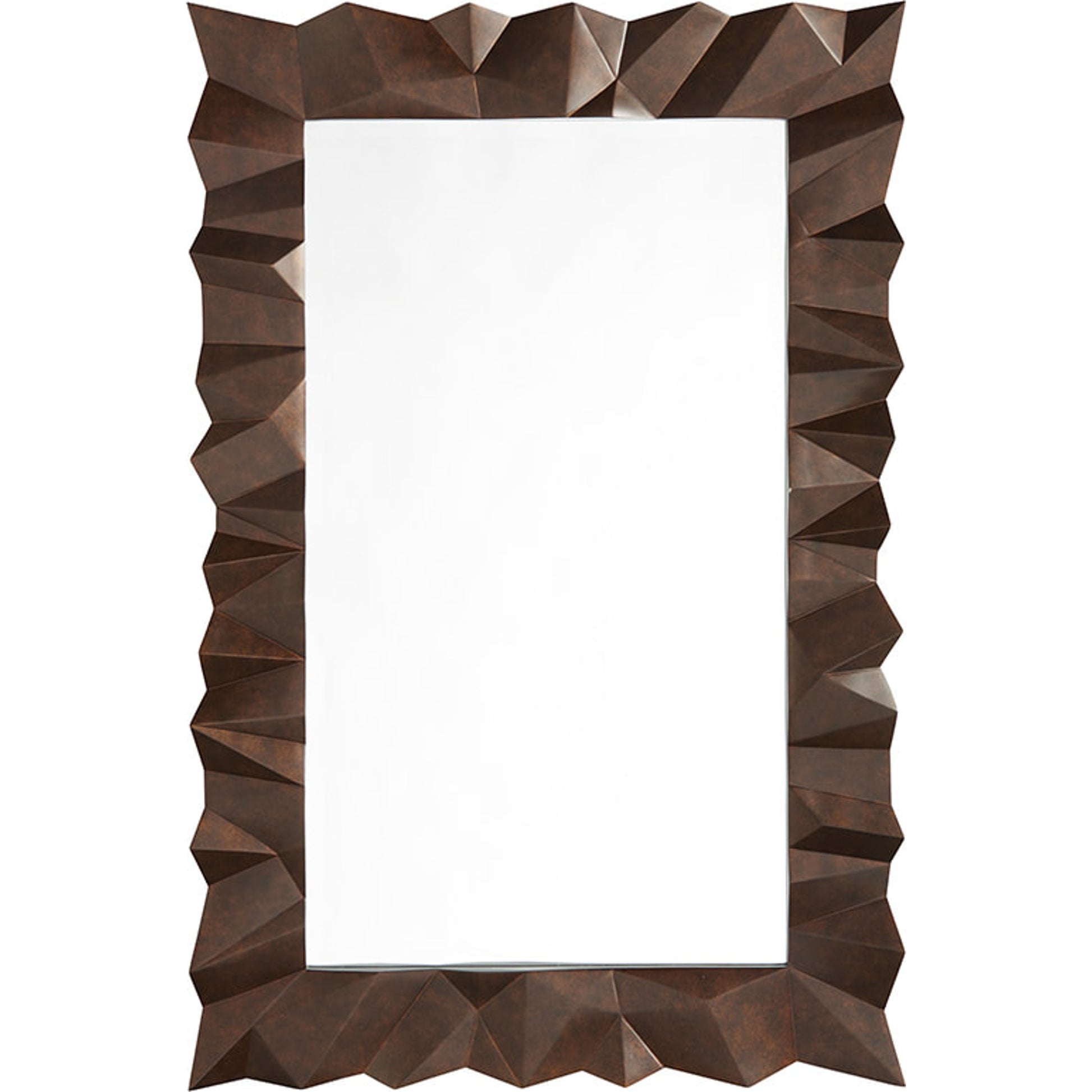 Carlisle Rectangular Mirror by Tommy Bahama Home. Made from unique in a modern style.