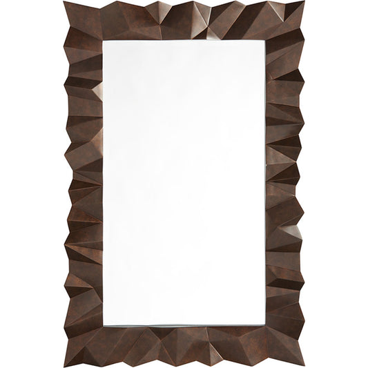 Carlisle Rectangular Mirror by Tommy Bahama Home. Made from unique in a modern style.