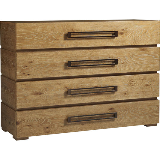 Perth Single Dresser by Tommy Bahama Home. Made from unique in a eclectic & global style.