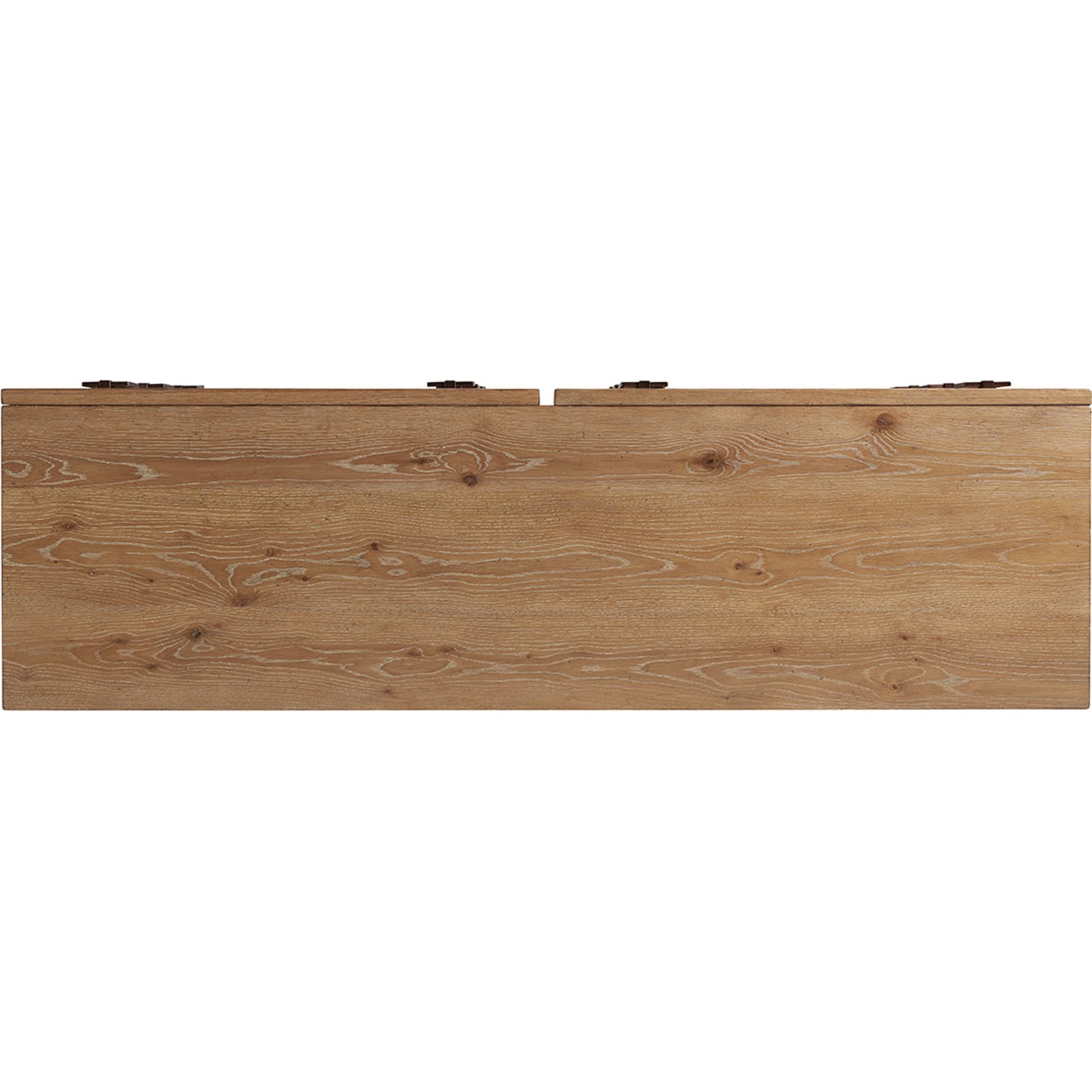 Armiston Double Dresser by Tommy Bahama Home. Made from unique in a rustic style.
