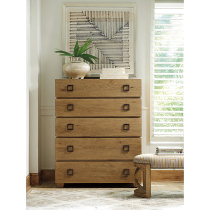 Carnaby Drawer Chest by Tommy Bahama Home. Made from unique in a modern style.