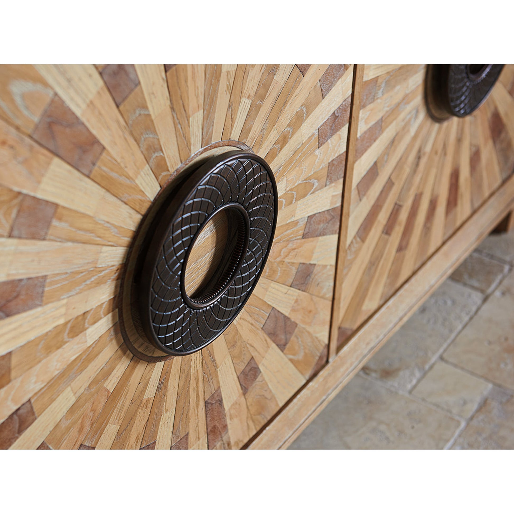 Viceroy Buffet by Tommy Bahama Home. Made from unique in a eclectic & global style.