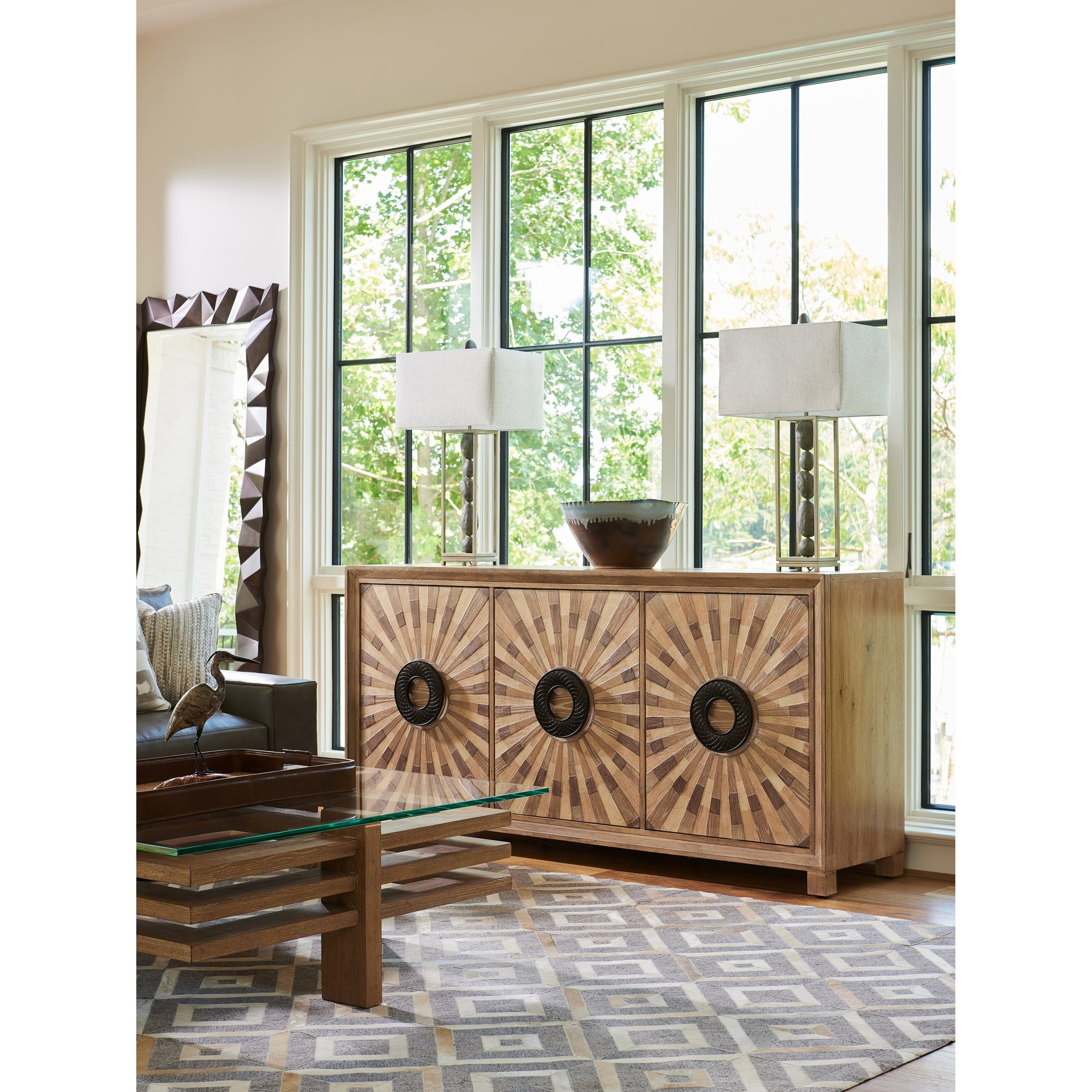 Viceroy Buffet by Tommy Bahama Home. Made from unique in a eclectic & global style.
