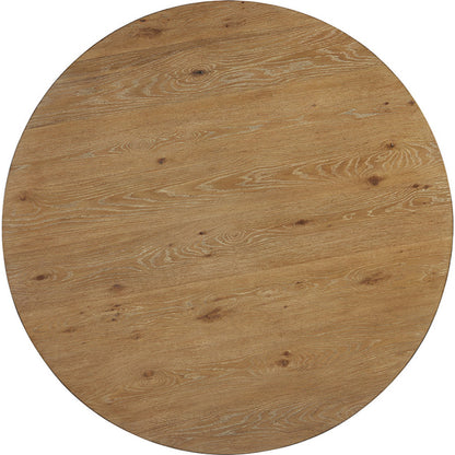 Weston Round Dining Table by Tommy Bahama Home. Made from unique in a transitional style.