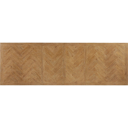 Farmington Rectangular Dining Table by Tommy Bahama Home. Made from unique in a cottage & farmhouse style.