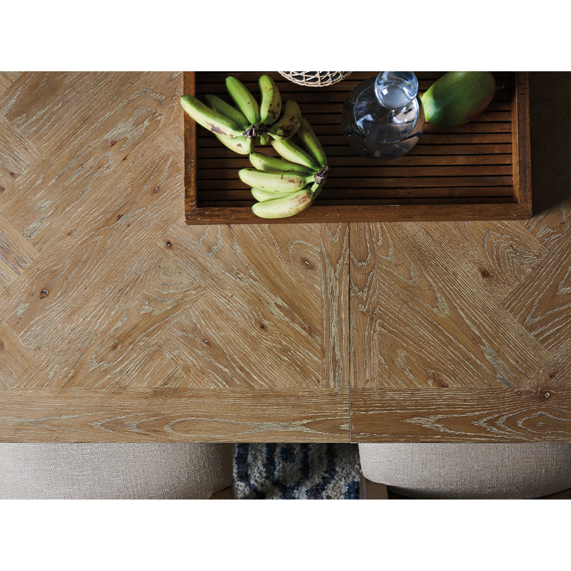 Farmington Rectangular Dining Table by Tommy Bahama Home. Made from unique in a cottage & farmhouse style.