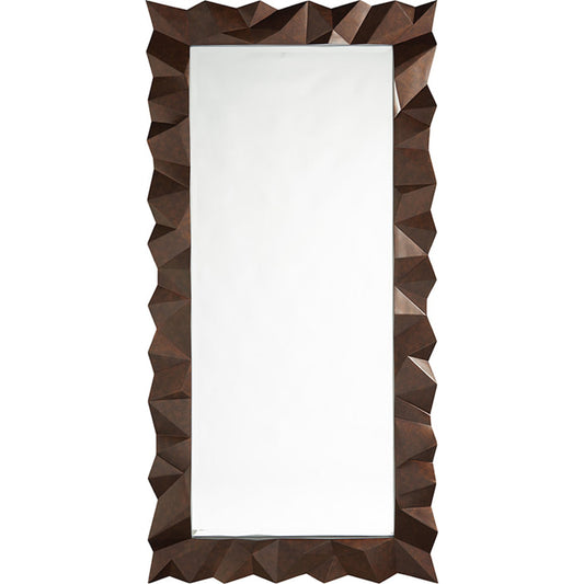 001 SR-835933 | Additional Silo | Atherton Floor Mirror by Tommy Bahama Home. Made from unique in a coastal style.