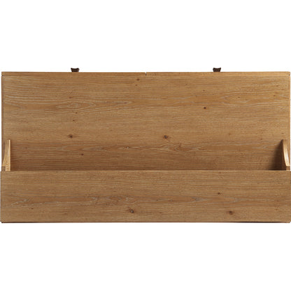 Kendelston Writing Desk by Tommy Bahama Home. Made from unique in a rustic style.