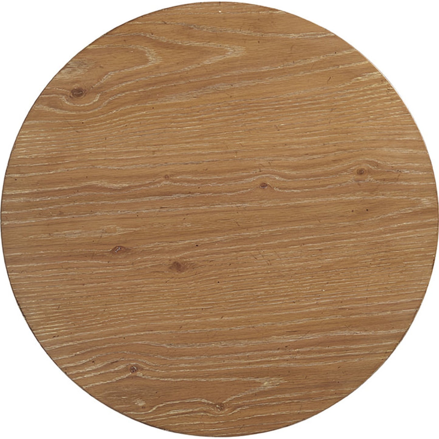 002 SR-836107 | Additional Silo | Flemming Round End Table by Tommy Bahama Home. Made from unique in a transitional style.