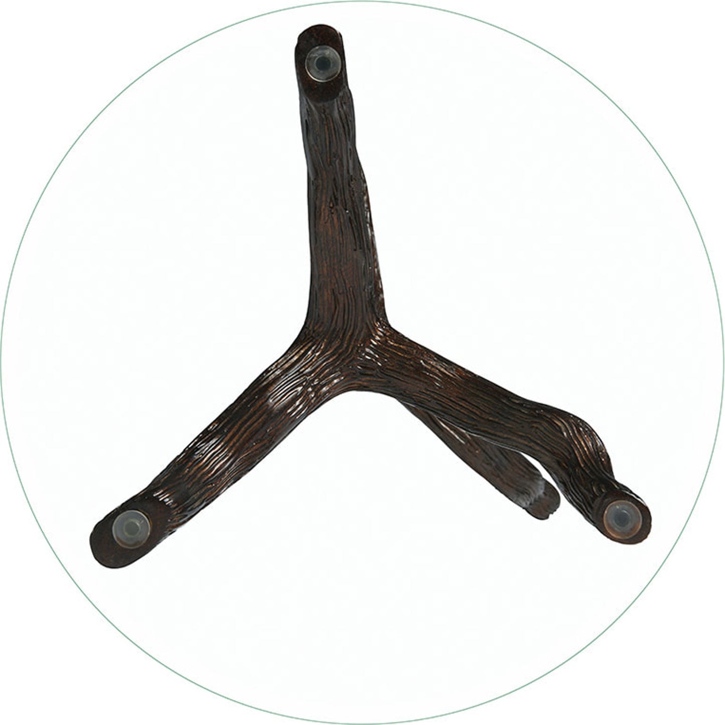 002 SR-836533 | Additional Silo | Trieste Twig Accent Table by Tommy Bahama Home. Made from unique in a rustic style.