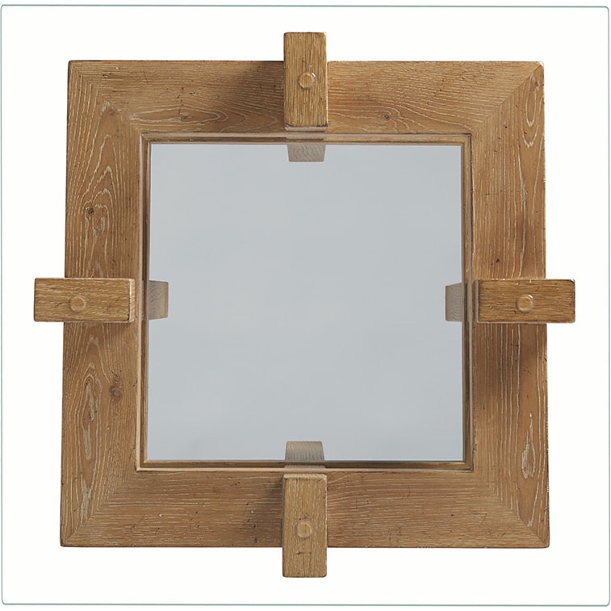 Calcutta Square End Table by Tommy Bahama Home. Made from unique in a modern style.