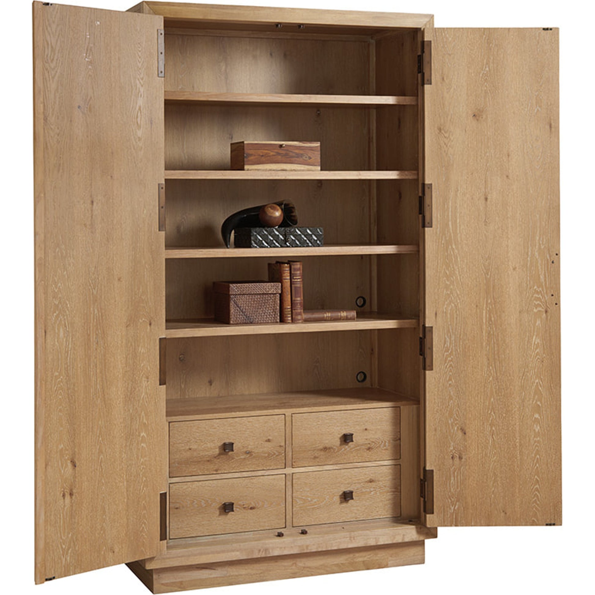 Pavillion Cabinet by Tommy Bahama Home. Made from unique in a eclectic & global style.