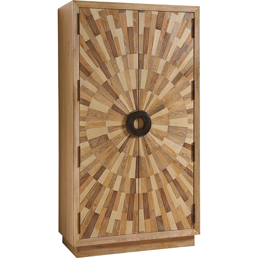 Pavillion Cabinet by Tommy Bahama Home. Made from unique in a eclectic & global style.