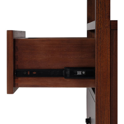 Lark 2-Drawer Nightstand by Butler Specialty Company. Made from unique in a modern style.