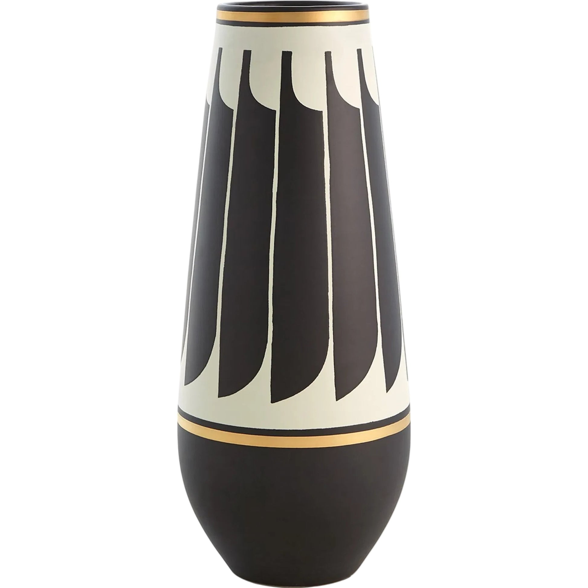 Quill Vase by Global Views. Made from unique in a eclectic & global style.
