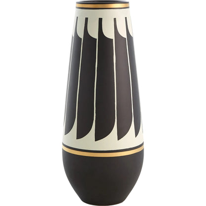 Quill Vase by Global Views. Made from unique in a eclectic & global style.