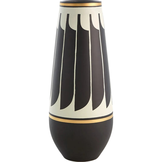 Quill Vase by Global Views. Made from unique in a unique style.